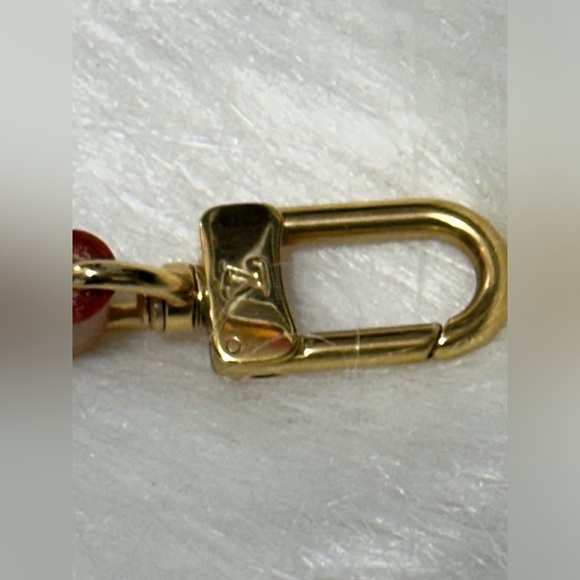 Louis Vuitton pouch - Picture 8 of 9